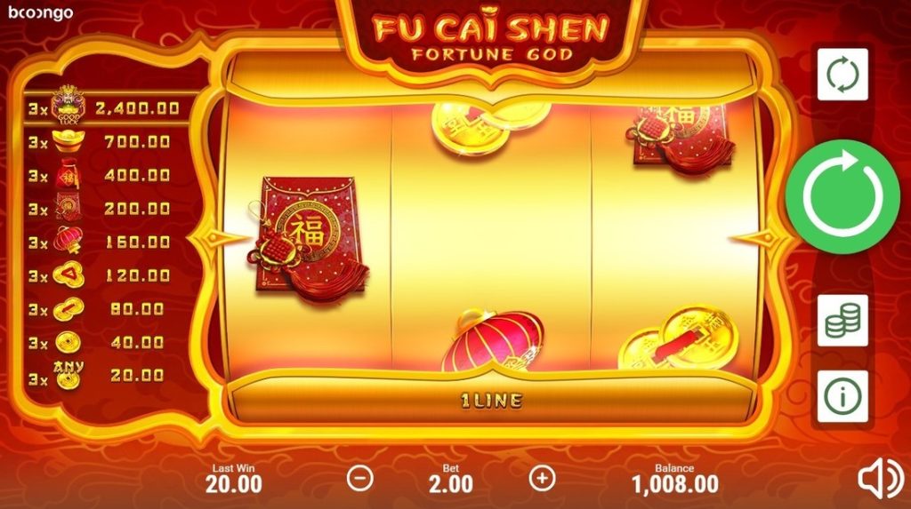 Slot machines guide