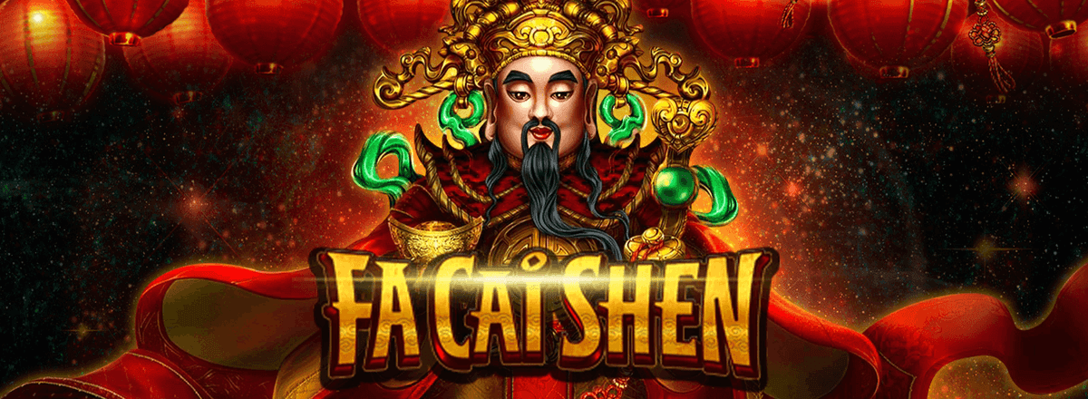 Fa Cai Shen slot